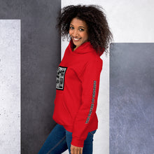 The Nature Of Grinding Unisex Hoodie