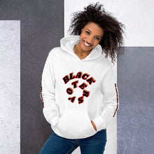 Black Voters Unisex Hoodie