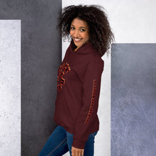 Black Voters Unisex Hoodie