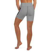 Dig Deep Yoga Shorts