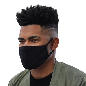 Men's Face Mask (3-Pack)