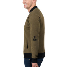 Why Not Retire Bomber Jacket - JTApparel