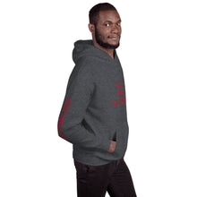All Or Nothing Unisex Hoodie