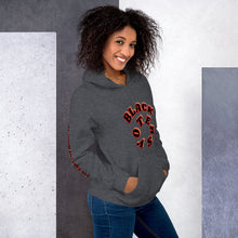 Black Voters Unisex Hoodie