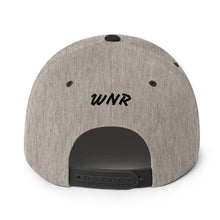 Why Not Retire Snapback Hat