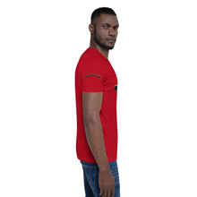 Being Black Is Not A Crime Short-Sleeve Unisex T-Shirt