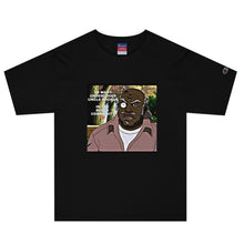 To Many Uncle Ruckus Men's Champion T-Shirt