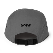 Why Not Retire Five Panel Cap - JTApparel