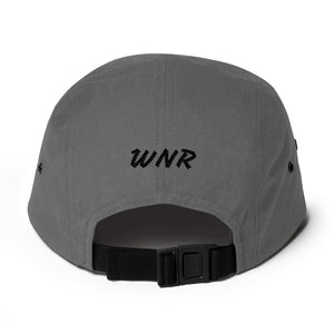 Why Not Retire Five Panel Cap - JTApparel