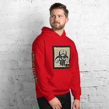 Black Is Royalty Unisex Hoodie