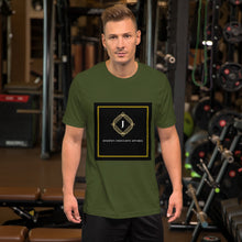 Joseph's Thoughts Exclusive Logo Short-Sleeve Unisex T-Shirt