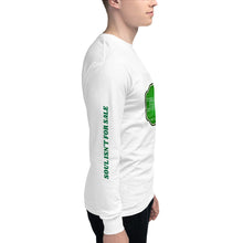 In Search Of My Pot Of Gold Men's Champion Long Sleeve Shirt