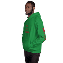 All Or Nothing Unisex Hoodie
