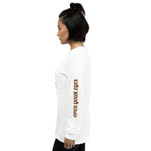 Live In Peace Women’s Long Sleeve Shirt