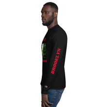 I'm So FortGreene Men's Champion Long Sleeve Shirt