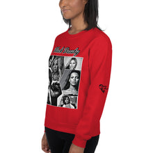 Black Beauty Unisex Sweatshirt
