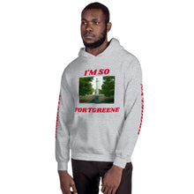 I'm So FortGreene Unisex Hoodie