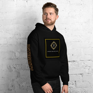 Joseph's Thoughts Exclusive Logo Unisex Hoodie
