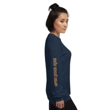 Live In Peace Women’s Long Sleeve Shirt