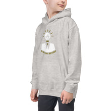 Why Not Retire Girls Hoodie - JTApparel