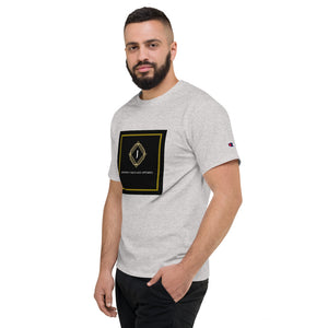Joseph's Thoughts Apparel Champion T-Shirt