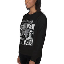 Black Beauty Unisex Sweatshirt
