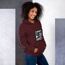 The Nature Of Grinding Unisex Hoodie