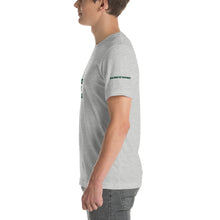 You Hate Blacks Short-Sleeve Unisex T-Shirt