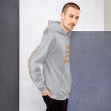 Two Tears In The Bucket Hooded Sweatshirt