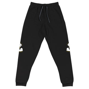Why Not Retire Unisex Joggers - JTApparel
