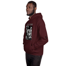 Black King Unisex Hoodie