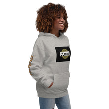 Joseph's Thoughts Why Not Retire Exclusive Unisex Hoodie