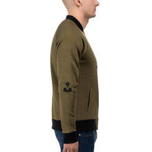 Why Not Retire Bomber Jacket - JTApparel