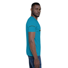 Being Black Is Not A Crime Short-Sleeve Unisex T-Shirt