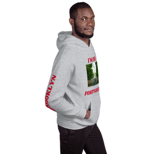I'm So FortGreene Unisex Hoodie