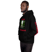 I'm So FortGreene Unisex Hoodie