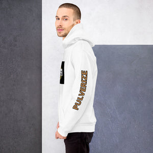 Joseph's Thoughts Why Not Retire Exclusive Unisex Hoodie