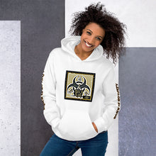 Black Is Royalty Unisex Hoodie