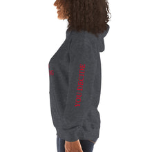 All Or Nothing Unisex Hoodie