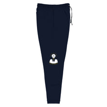 Why Not Retire Unisex Joggers - JTApparel