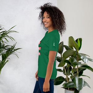 Short-Sleeve Unisex T-Shirt