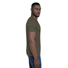 Being Black Is Not A Crime Short-Sleeve Unisex T-Shirt