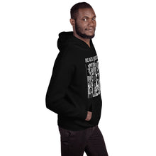 Black Queen Unisex Hoodie