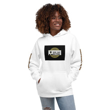Joseph's Thoughts Why Not Retire Exclusive Unisex Hoodie