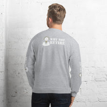 Focus On Your Vison Unisex Sweatshirt