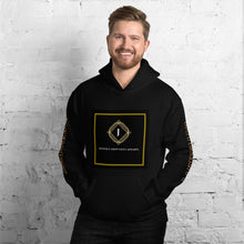 Joseph's Thoughts Exclusive Logo Unisex Hoodie