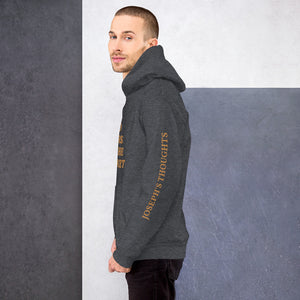 Two Tears In The Bucket Hooded Sweatshirt