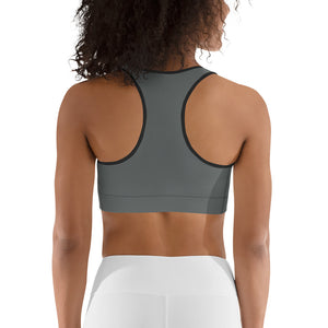 Why Not Retire Sports Bra