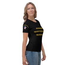 Why Not Retire 911 Dispatcher Women's T-shirt