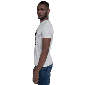 The Nature Of Grinding Short-Sleeve Unisex T-Shirt